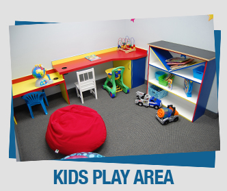 Kids Play Area